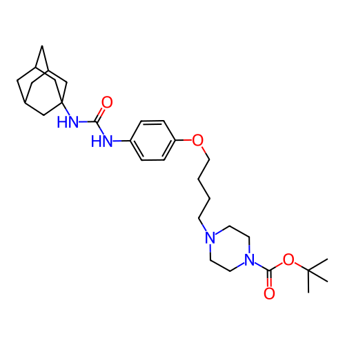 Chemical structure of BindingDB Monomer ID 50333058