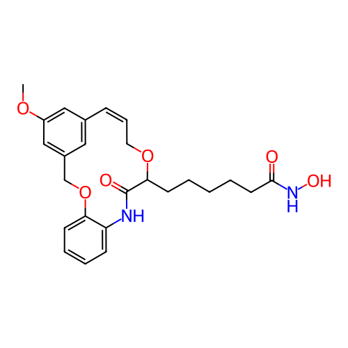 Chemical structure of BindingDB Monomer ID 50333087