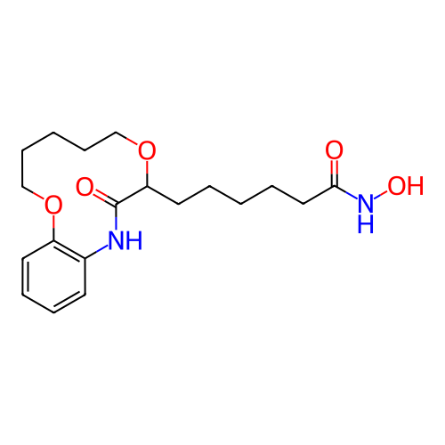 Chemical structure of BindingDB Monomer ID 50333092