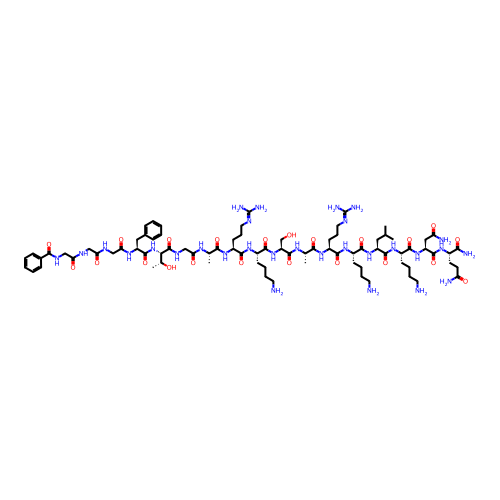 Chemical structure of BindingDB Monomer ID 50333099