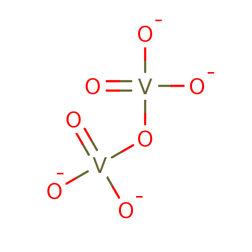 Chemical structure of BindingDB Monomer ID 50333131