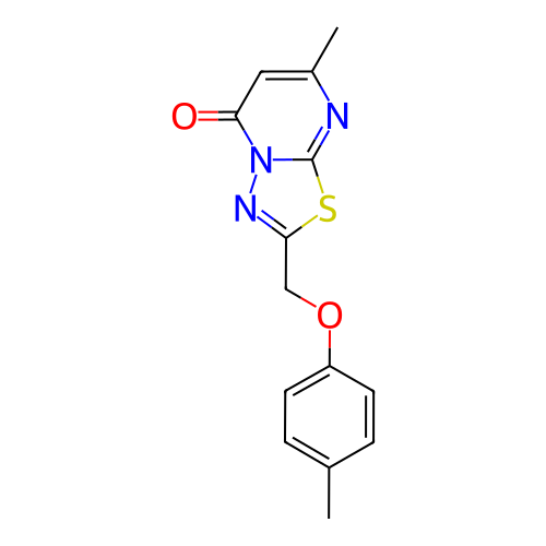 Chemical structure of BindingDB Monomer ID 50333133