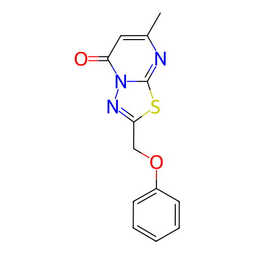 Chemical structure of BindingDB Monomer ID 50333137