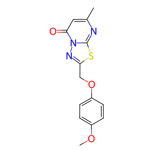 Chemical structure of BindingDB Monomer ID 50333138