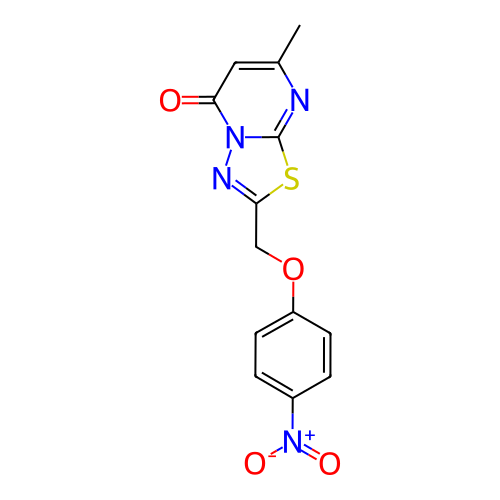Chemical structure of BindingDB Monomer ID 50333145