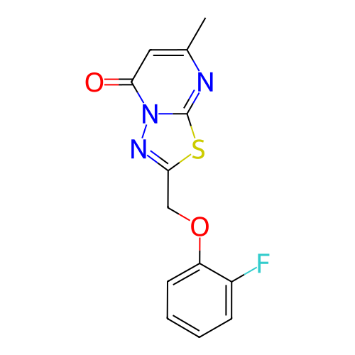 Chemical structure of BindingDB Monomer ID 50333147