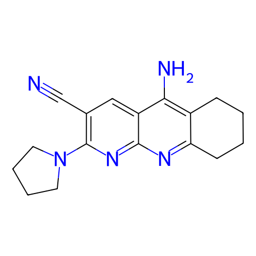 Chemical structure of BindingDB Monomer ID 50333149