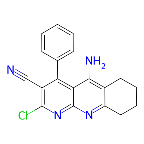 Chemical structure of BindingDB Monomer ID 50333157