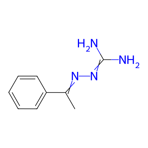 Chemical structure of BindingDB Monomer ID 50333198
