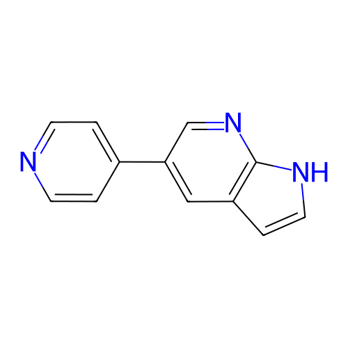 Chemical structure of BindingDB Monomer ID 50333210
