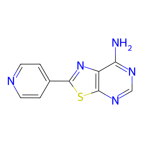 Chemical structure of BindingDB Monomer ID 50333211