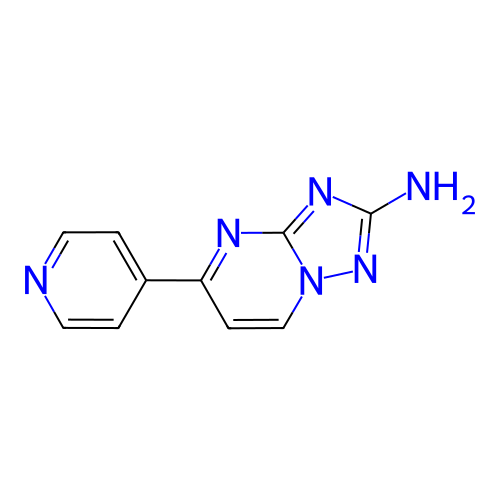 Chemical structure of BindingDB Monomer ID 50333213