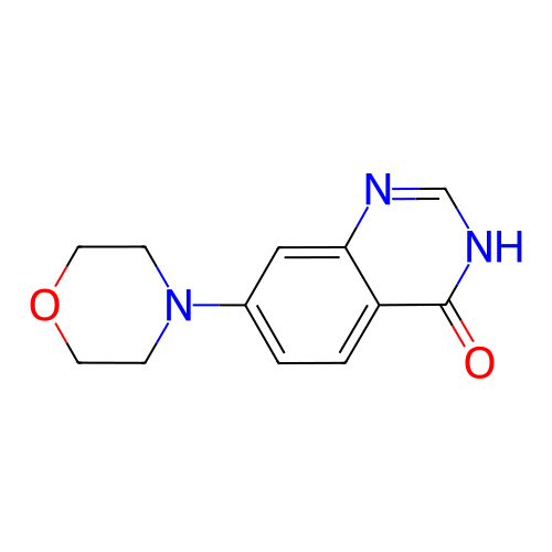 Chemical structure of BindingDB Monomer ID 50333215