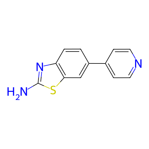 Chemical structure of BindingDB Monomer ID 50333221