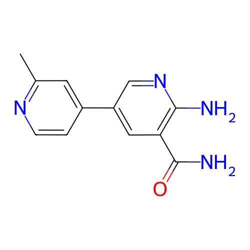 Chemical structure of BindingDB Monomer ID 50333223