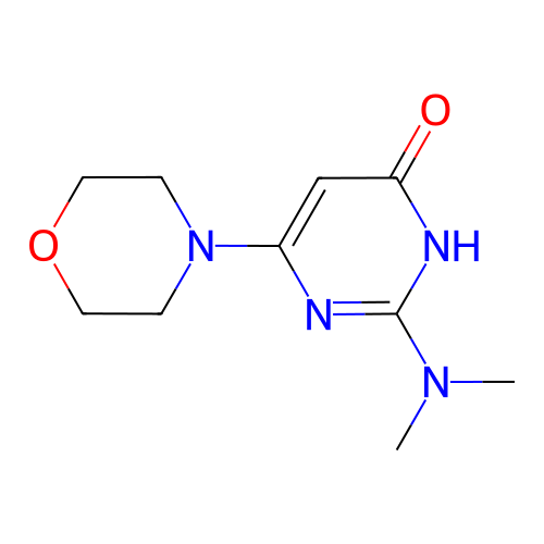 Chemical structure of BindingDB Monomer ID 50333224