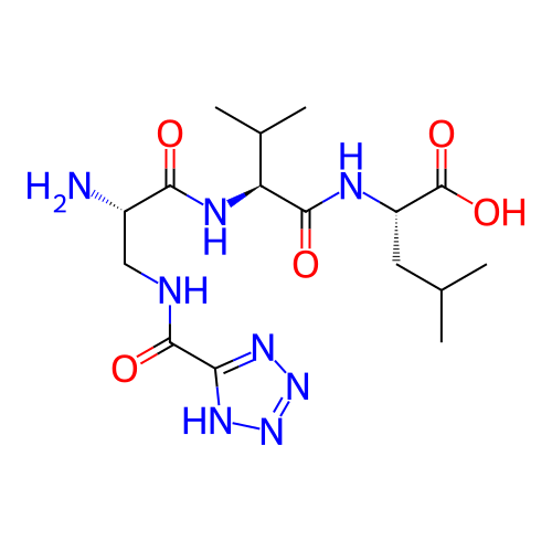 Chemical structure of BindingDB Monomer ID 50333388