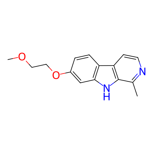 Chemical structure of BindingDB Monomer ID 50333416