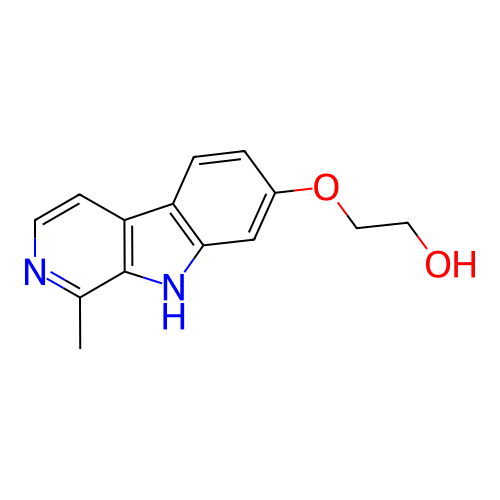 Chemical structure of BindingDB Monomer ID 50333417