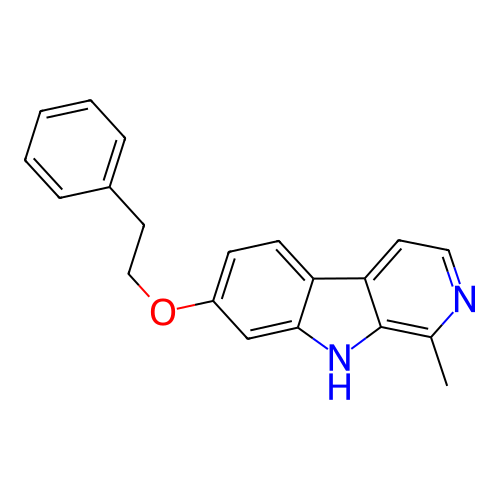 Chemical structure of BindingDB Monomer ID 50333421