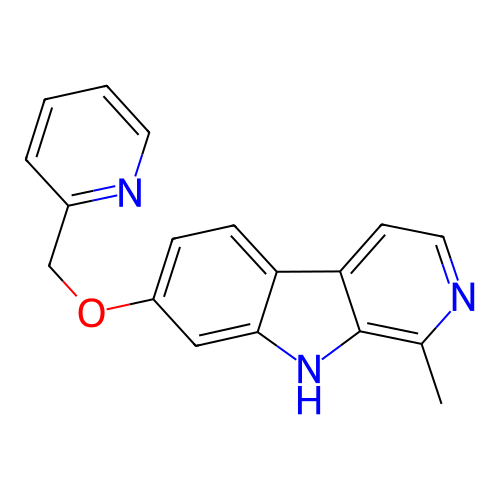 Chemical structure of BindingDB Monomer ID 50333422