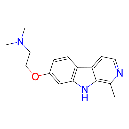 Chemical structure of BindingDB Monomer ID 50333426