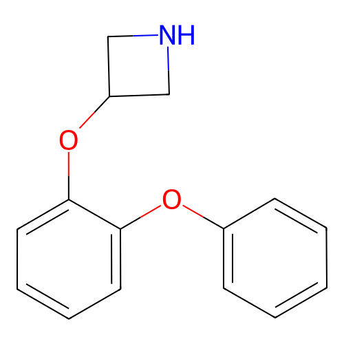 Chemical structure of BindingDB Monomer ID 50333429