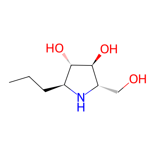 Chemical structure of BindingDB Monomer ID 50333454