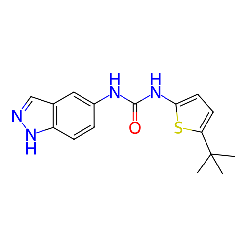 Chemical structure of BindingDB Monomer ID 50333475