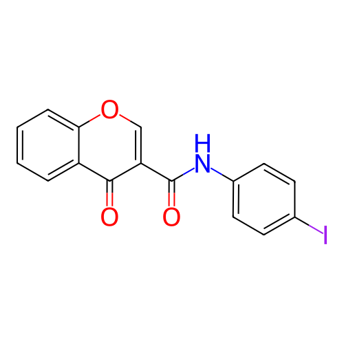 Chemical structure of BindingDB Monomer ID 50333652
