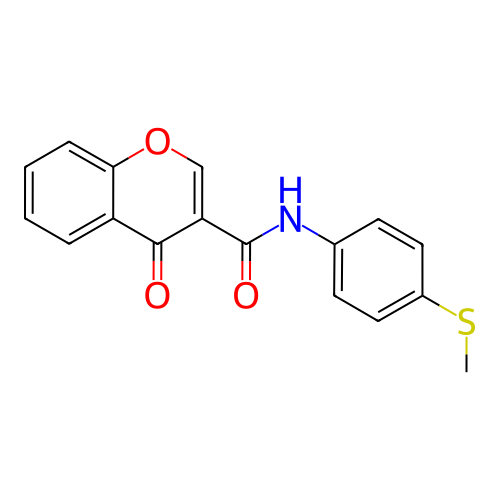 Chemical structure of BindingDB Monomer ID 50333654