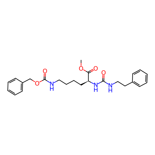 Chemical structure of BindingDB Monomer ID 50333675