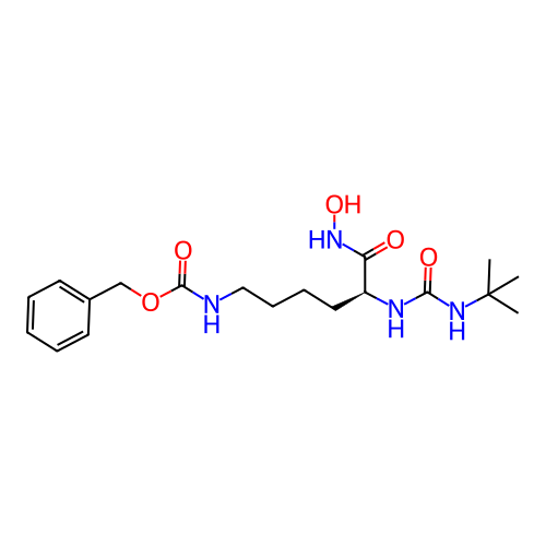 Chemical structure of BindingDB Monomer ID 50333679