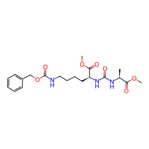 Chemical structure of BindingDB Monomer ID 50333681