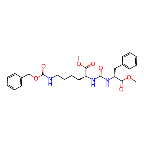 Chemical structure of BindingDB Monomer ID 50333685