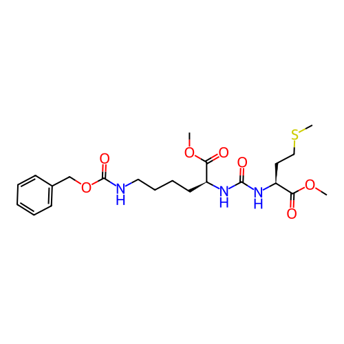 Chemical structure of BindingDB Monomer ID 50333686