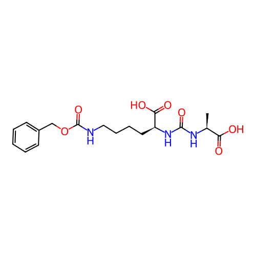 Chemical structure of BindingDB Monomer ID 50333688