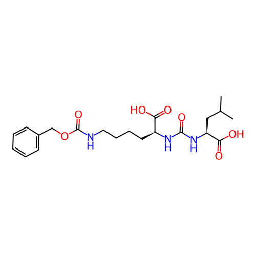 Chemical structure of BindingDB Monomer ID 50333690