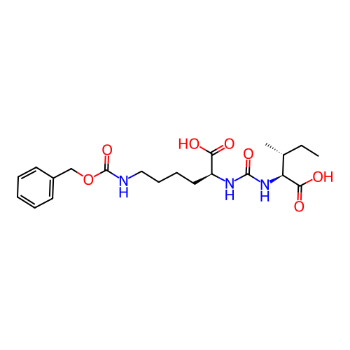 Chemical structure of BindingDB Monomer ID 50333691