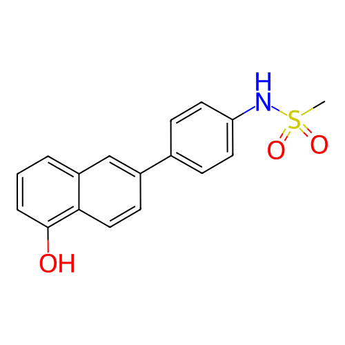 Chemical structure of BindingDB Monomer ID 50333758