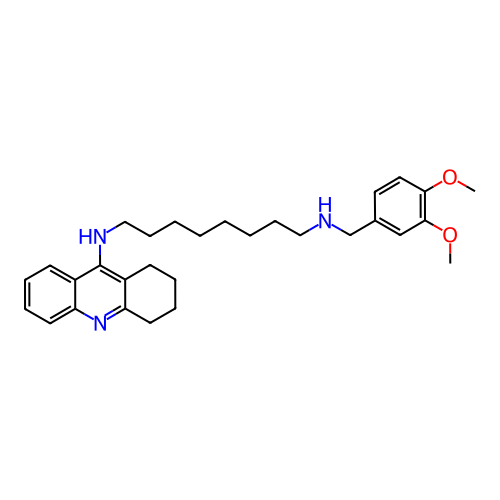Chemical structure of BindingDB Monomer ID 50333761