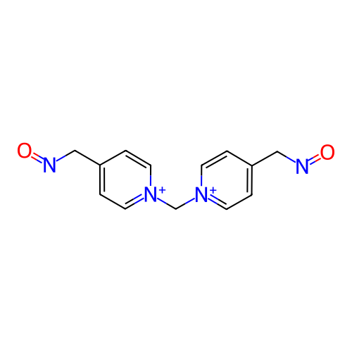 Chemical structure of BindingDB Monomer ID 50333781