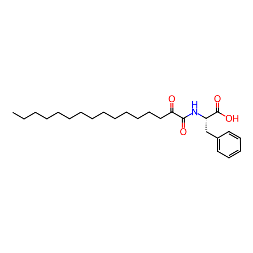 Chemical structure of BindingDB Monomer ID 50333791