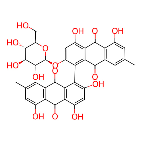 Chemical structure of BindingDB Monomer ID 50333879