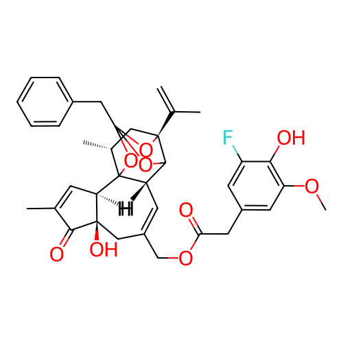 Chemical structure of BindingDB Monomer ID 50333925