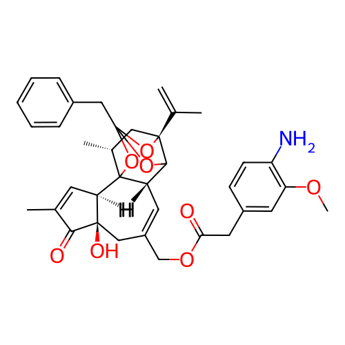 Chemical structure of BindingDB Monomer ID 50333930
