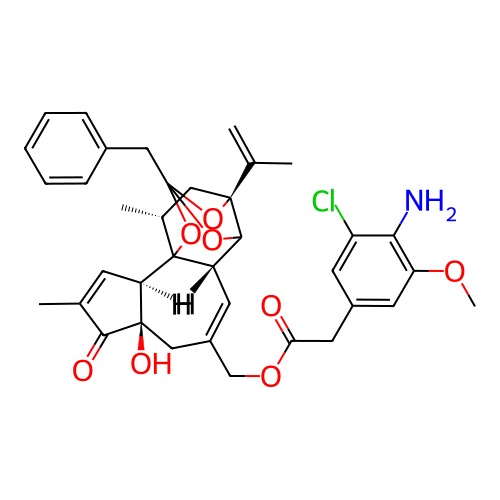 Chemical structure of BindingDB Monomer ID 50333932