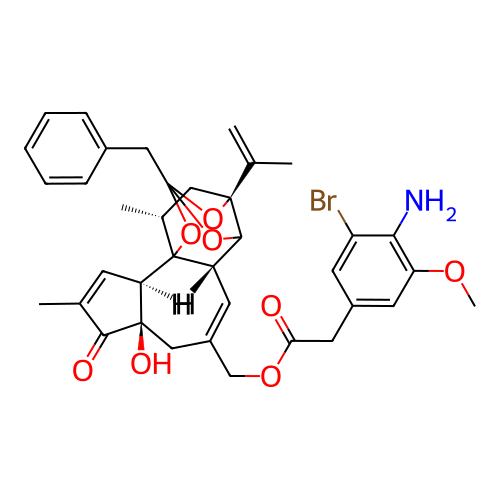 Chemical structure of BindingDB Monomer ID 50333933