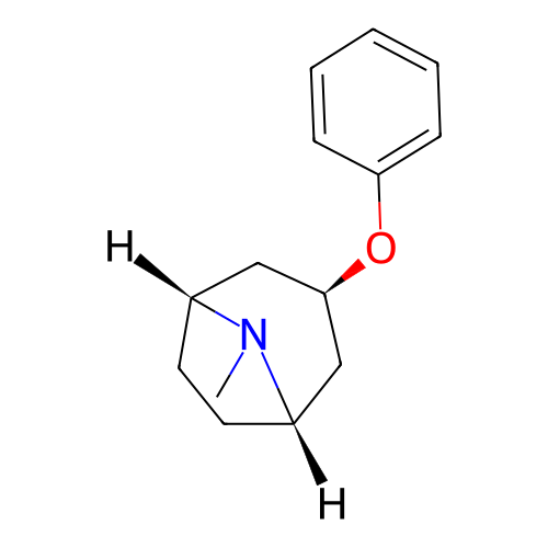 Chemical structure of BindingDB Monomer ID 50333955