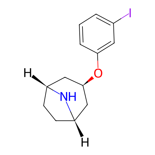 Chemical structure of BindingDB Monomer ID 50333960